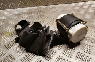 BMW 1 Series E81/E82/E87/E88 (2004-2013) Priekšējā labā drošības josta 7069956 17154322