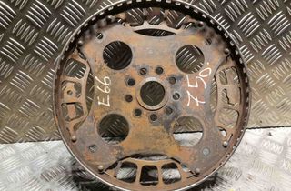 BMW 7 Series E65/E66 (2001-2008) Spararats 7501478 17186511