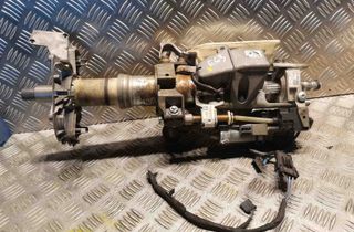 BMW 6 Series E63/E64 (2003-2010) Рулевой механизм 6774627 17302630