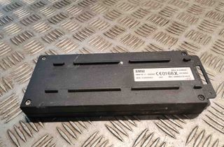 BMW 7 Series E38 (1994-2001) Tālruņa vadības bloks 8382082 18171852