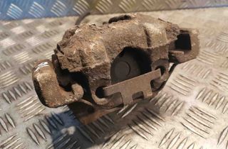 BMW 7 Series E38 (1994-2001) Aizmugurējais labais bremžu suports 18263672