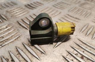 MERCEDES-BENZ CLS-Class C218/X218 (2011-2017) Front Right Impact Sensor 1729056000 18793204