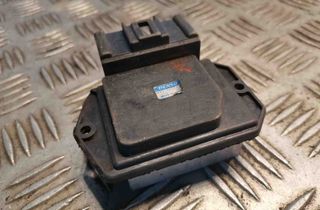 LEXUS RX 2 generation (2003-2009) Interior Heater Resistor 499300-2121 20276732
