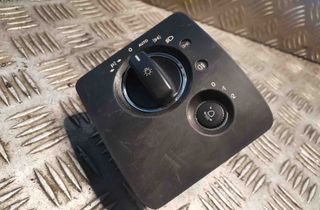 MERCEDES-BENZ R-Class W251 (2005-2017) Lukturu vadības slēdzis 2515452604 20679671