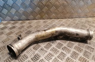 MERCEDES-BENZ E-Class W211/S211 (2002-2009) Gaisa ieplūdes caurule 6420980707 20951328