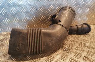 BMW 5 Series E39 (1995-2004) Gaisa ieplūdes caurule 7786221 21006912