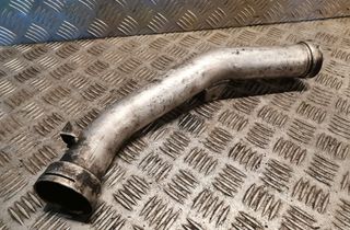 MERCEDES-BENZ E-Class W211/S211 (2002-2009) Gaisa ieplūdes caurule 6420980707 21051765