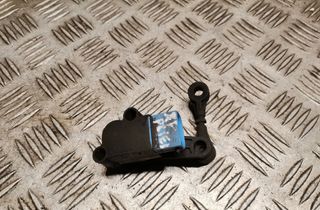 JAGUAR XF 1 generation (2011-2016) Front Right Level Sensor 6w83-3c280-ad 23326407