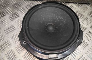 MERCEDES-BENZ C-Class W204/S204/C204 (2004-2015) Priekšējo labo durvju skaļrunis 2048201902,A2048201902 25219565