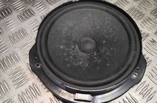 MERCEDES-BENZ C-Class W204/S204/C204 (2004-2015) Priekšējo kreiso durvju skaļrunis 2048201902,A2048201902 25219575