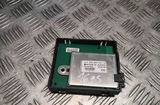 MERCEDES-BENZ A-Class W169 (2004-2012) Bootlid Antenna Amplifier 1698200475,A1698200475 25399108