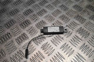 MERCEDES-BENZ B-Class W245 (2005-2011) Bootlid Antenna Amplifier 1698200489,A1698200489 26845865