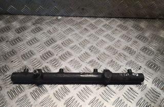 MERCEDES-BENZ M-Class W163 (1997-2005) Labās puses degvielas rampa 6280700095,A6280700095 26909803