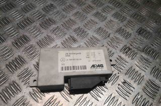 MERCEDES-BENZ B-Class W245 (2005-2011) Other Control Units 1698208926,A1698208926 27404973