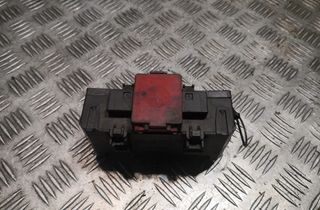 MERCEDES-BENZ CLK AMG GTR C297 (1997-1999) УЗЕЛ ПОДКЛЮЧЕНИЯ ПЛЮСОВЫХ ПРОВОДОВ 2035450803,A2035450803 27478940