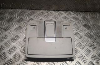 MERCEDES-BENZ M-Class W166 (2011-2015) Освещение салона 1669008806,A1669008806 27908121