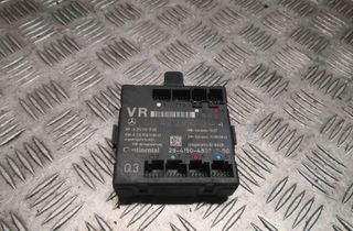 MERCEDES-BENZ SLK-Class R172 (2011-2020) Front Right Door Control Unit 2129004314,A2129004314 28223694