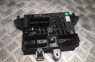 OPEL Insignia A (2008-2016) Drošinātāju kārba 13277317 28503264