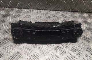 MERCEDES-BENZ E-Class W211/S211 (2002-2009) Pегулятор климы 2118302290,A2118302290 29043434