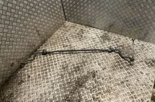 MERCEDES-BENZ E-Class W212/S212/C207/A207 (2009-2016) Aizmugurējais stabilizātors 2043261465,A2043261465 29084463