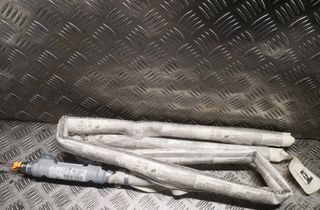 MERCEDES-BENZ E-Class W212/S212/C207/A207 (2009-2016) Подушка безопасности потолка правая 2128600602,A2128600602 30668516