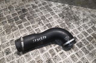 JAGUAR XF 1 generation (2011-2016) Intercooler Hose Pipe 6w936f073ab 30754537