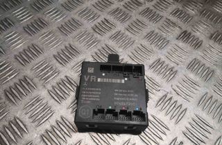 MERCEDES-BENZ C-Class W204/S204/C204 (2004-2015) Front Right Door Control Unit 2129004502,A2129004502 31222962