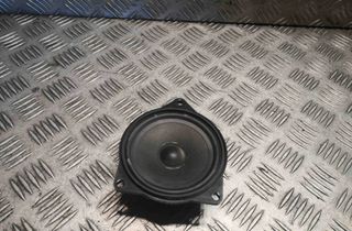 BMW 5 Series E60/E61 (2003-2010) Priekšējo labo durvju skaļrunis 9141494 32398726