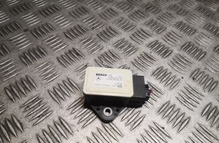 MERCEDES-BENZ E-Class W212/S212/C207/A207 (2009-2016) Датчик ускорения 0055422618,A0055422618 33017078