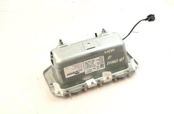 BMW 3 Series F30/F31 (2011-2020) Vadības paneļa drošības spilvens SRS 9227160 30968061