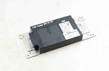 BMW 5 Series F10/F11 (2009-2017) Bluetooth Control Unit 357511100746484,9306222 30969866