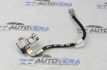 BMW 3 Series F30/F31 (2011-2020) Negative Battery Cable 9306405 30970511