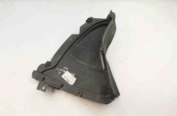 BMW 5 Series Gran Turismo F07 (2010-2017) Front Right Mudguard 7193494,74880610 30971033