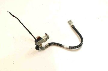 BMW 3 Series F30/F31 (2011-2020) Negative Battery Cable 9306405,12037310 30972132