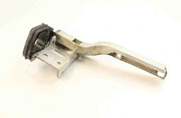 BMW 5 Series F10/F11 (2009-2017) Radiatoru kronšteini 7186514 30972270