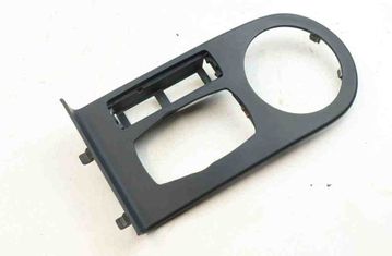 BMW i3 I01 (2013-2024) Center Console Trim 9283137 30973328