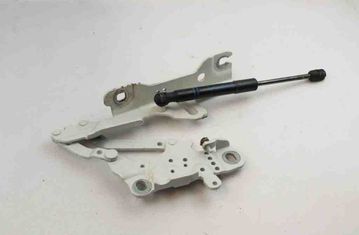 BMW 4 Series F32/F33/F36 (2013-2020) Петля капота передняя левая 7336699 30977103