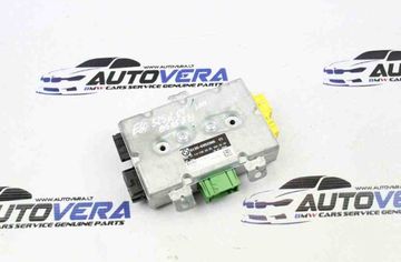 BMW 5 Series E60/E61 (2003-2010) Блок управления дверей задние правые 6952986 30979616