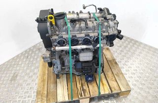 VOLKSWAGEN Passat B6 (2005-2010) Engine DGE 30545813