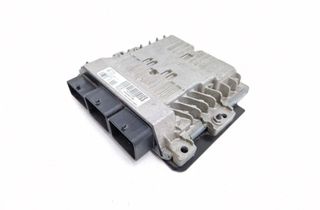 PEUGEOT 5008 1 generation (2009-2016) Motora vadības bloks 966571380,9676761080 30546169