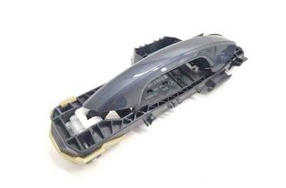 MERCEDES-BENZ CLS-Class C218/X218 (2011-2017) Rear right door outer handle A2047601634 30547537