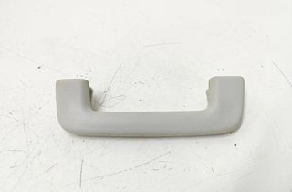 FORD Focus 3 generation (2011-2020) Front Left Roof Handle DS73A045B14 30547818