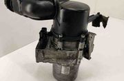 PEUGEOT 508 1 generation (2010-2020) Power Steering Pump 9676154280 30548085