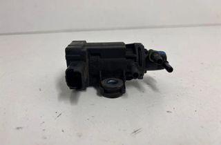 PEUGEOT 308 T9 (2013-2021) Соленоидный клапан 9808206880 30548111