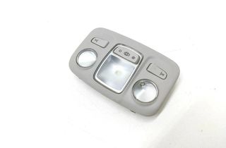 CITROËN C4 2 generation (2010-2024) Освещение салона 96781444 30550006