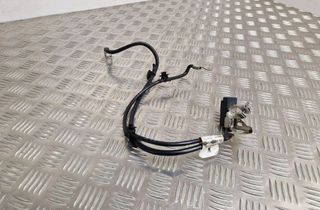 PEUGEOT 308 T9 (2013-2021) Отрицательный кабель аккумулятора 9838239980 30551106