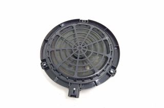 CITROËN C4 Picasso 2 generation (2013-2018) Колонка дверей передняя правая 9803506480 30551619