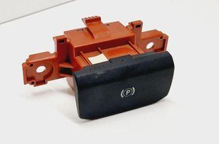 PEUGEOT 508 1 generation (2010-2020) Stāvbremzes poga 96666512ZD 30551636