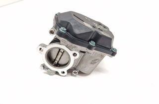 AUDI A4 B7/8E (2004-2008) Throttle Body 04L131501B 30551770