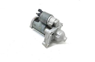 CITROËN Berlingo 3 generation (2018-2024) Starter Motor 9825233080,24E99156KS 30552012
